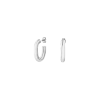 Orecchini Breil Donna HOOP in Acciaio TJ3526 - TJ3526
